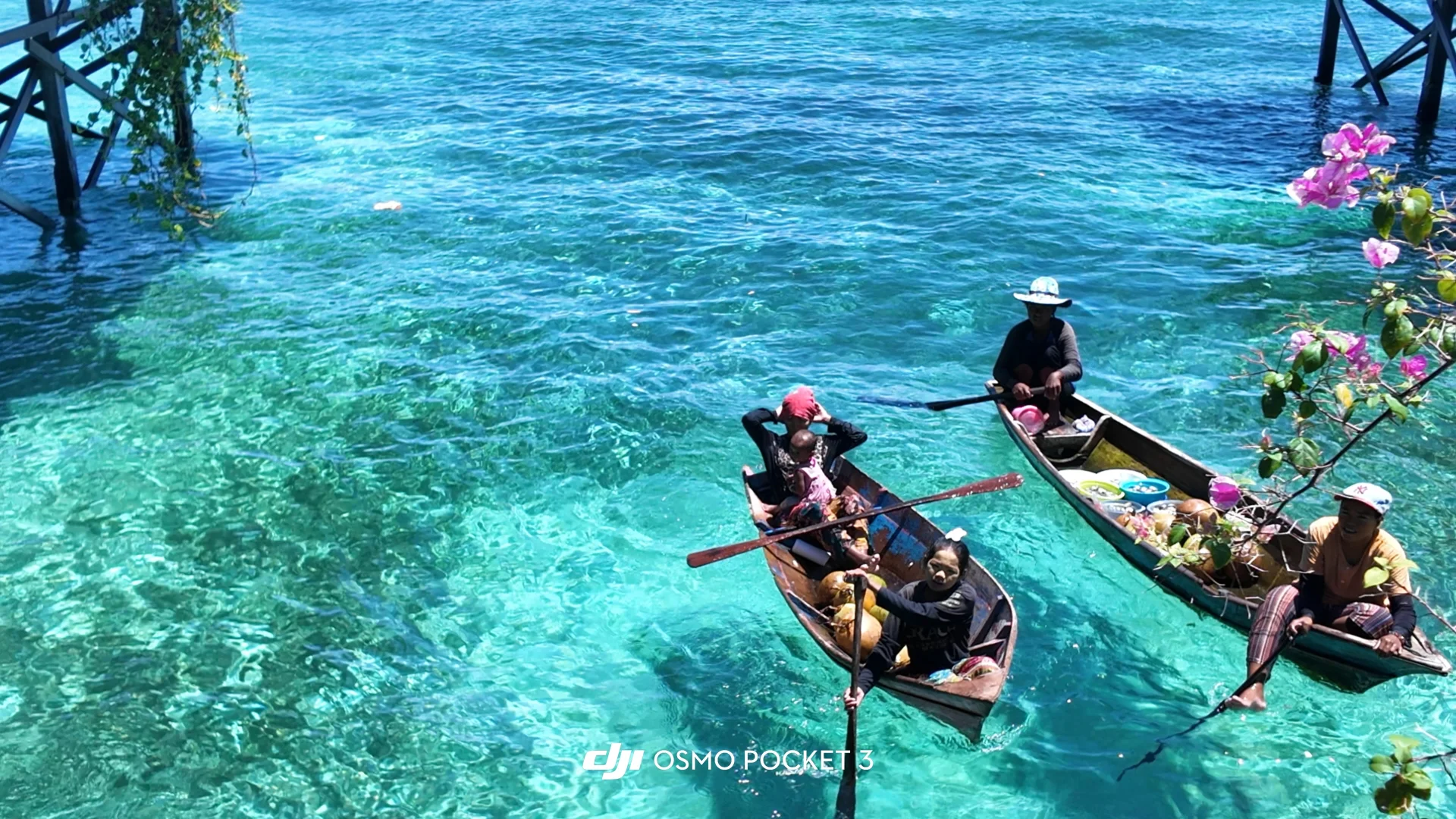 🇲🇾仙本那｜马布岛&卡帕莱跳岛游🤿附攻略版