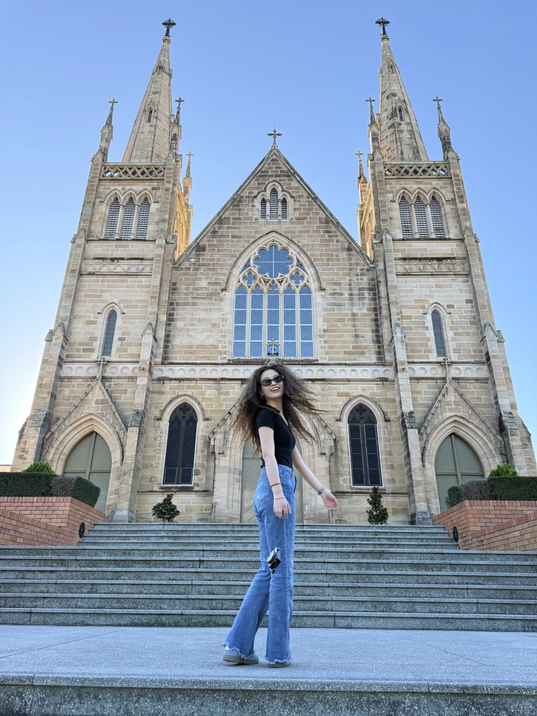 澳洲whv｜落地一个月感受