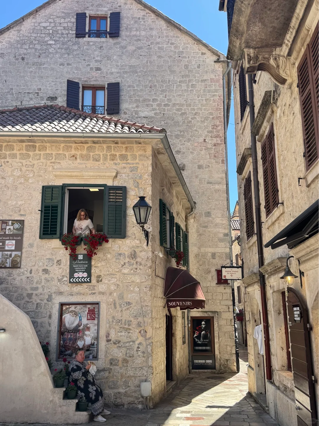 欧洲小众旅游地，塞波黑旅游攻略