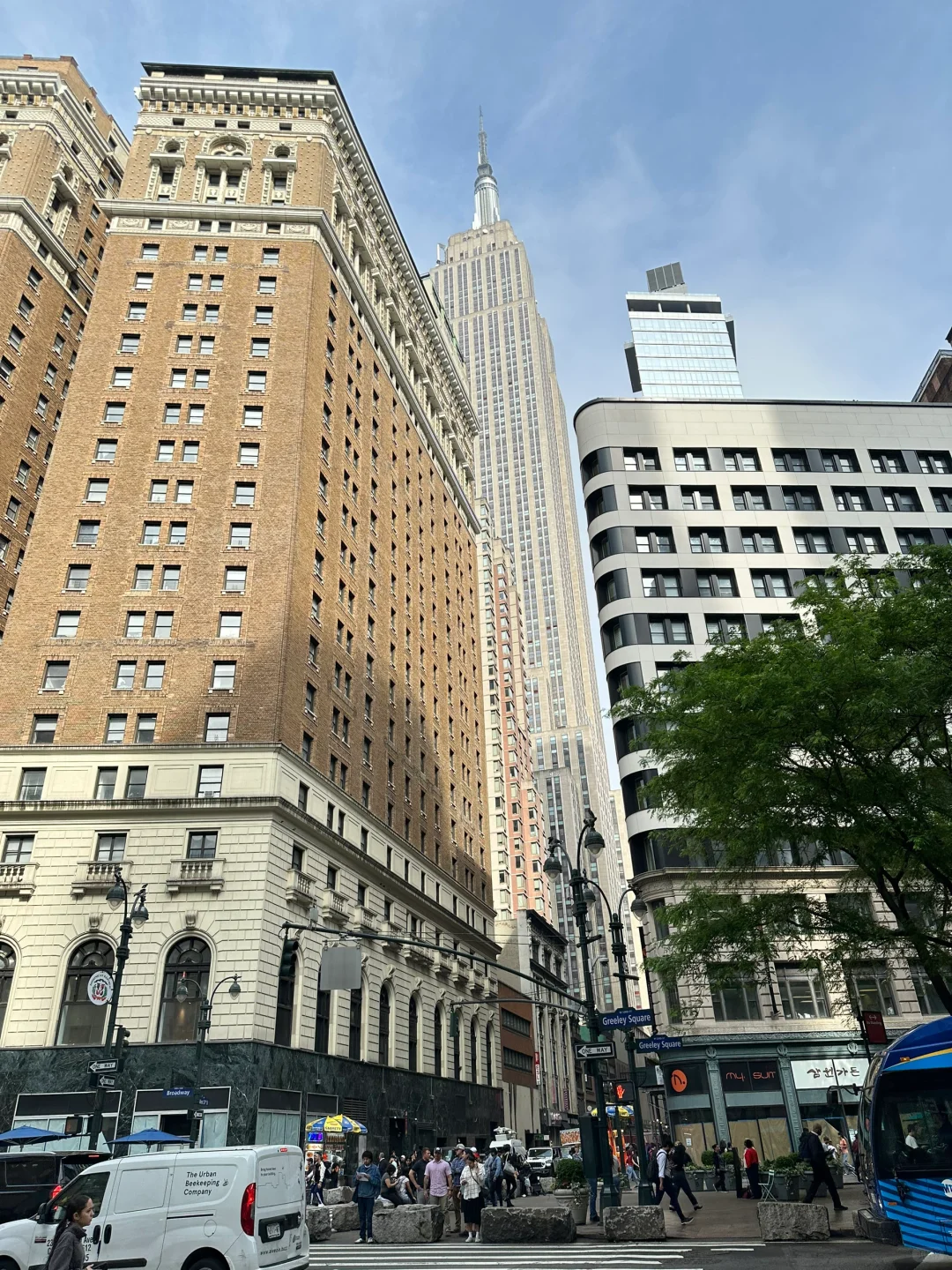 紐約 🇺🇸 | NYC