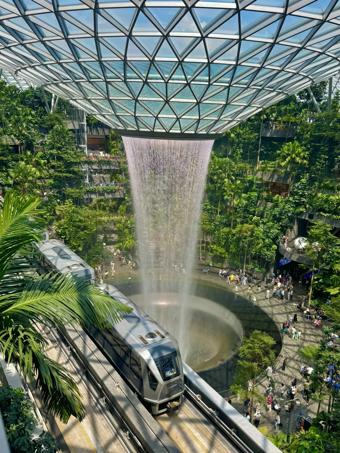 两天48h玩遍新加坡🇸🇬｜花园城市速通攻略！