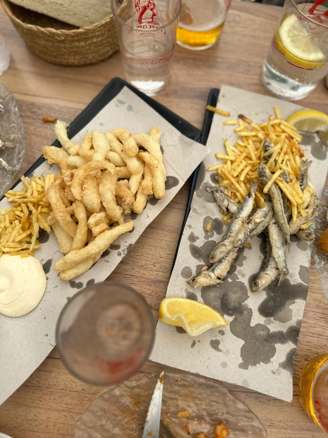 西班牙旅游推荐地：卡迪斯（Cádiz）