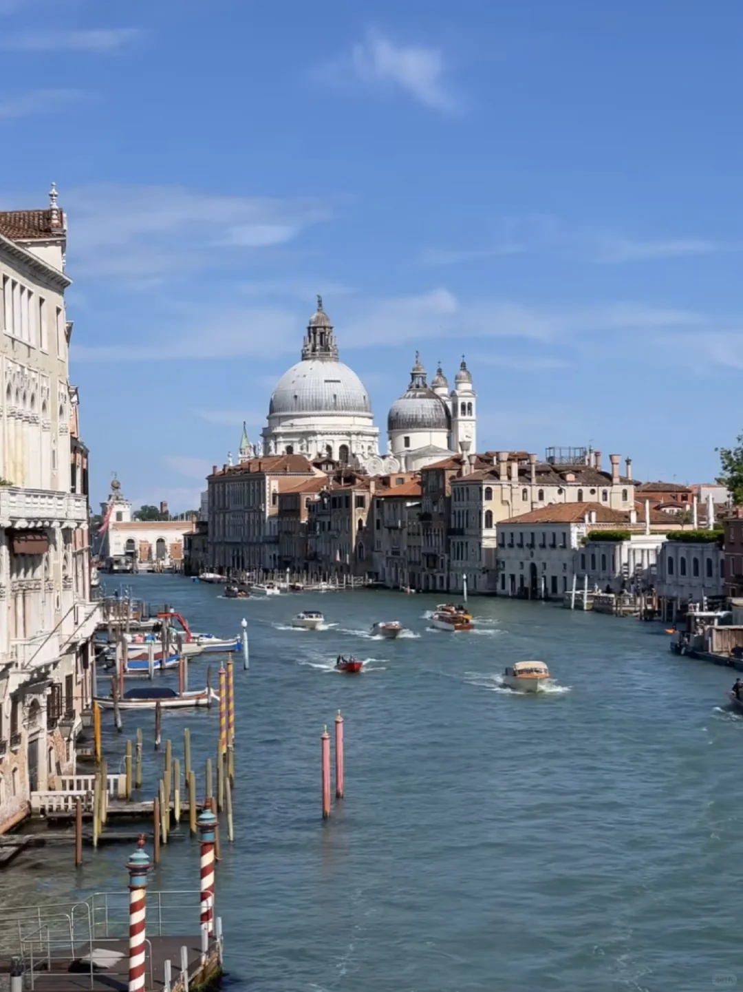 意大利🇮🇹已回，说点大实话吧（真实版