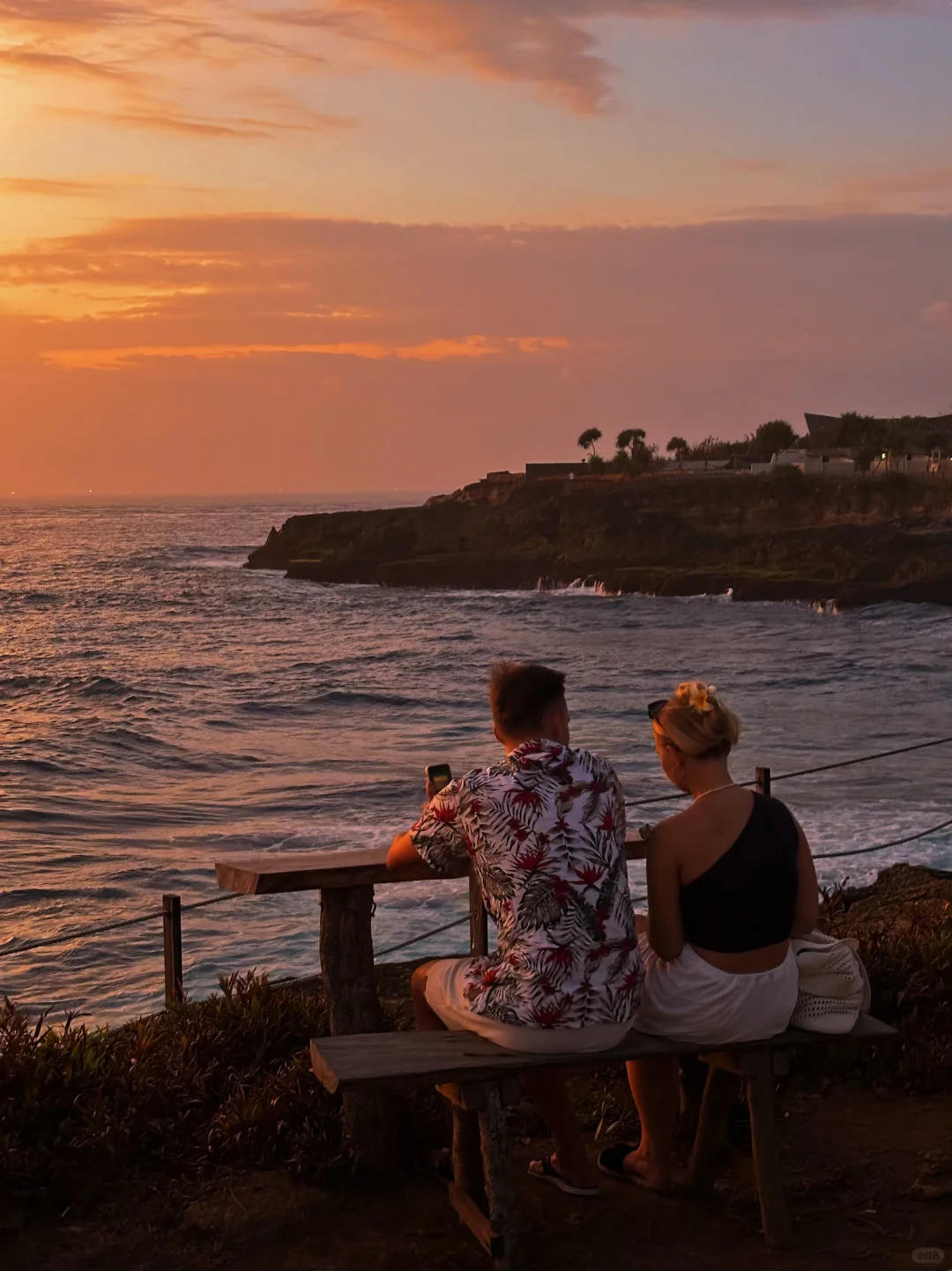 第一次出国我只推荐一个地方“巴厘岛”