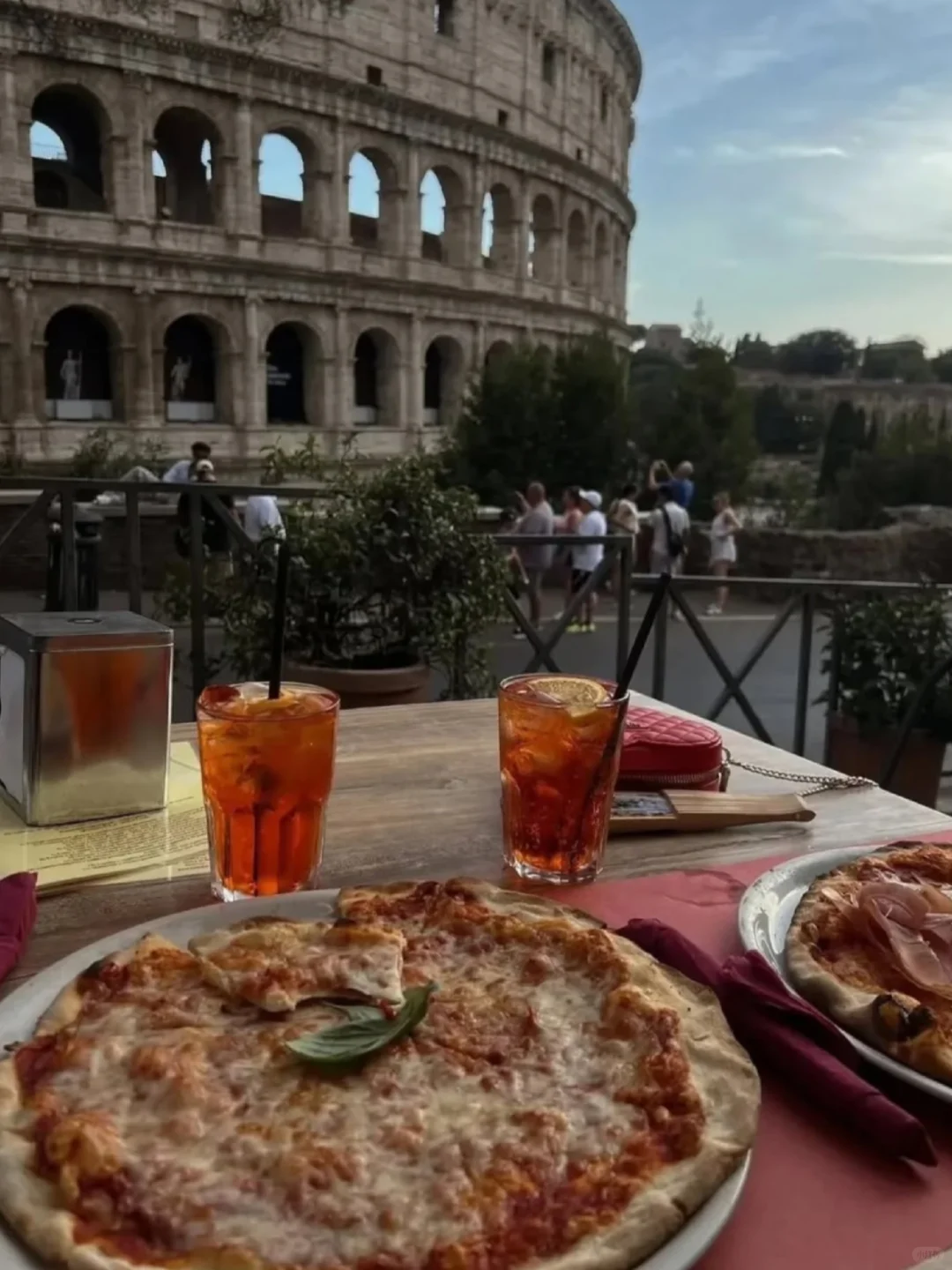 意大利🇮🇹已回，说点大实话吧（真实版