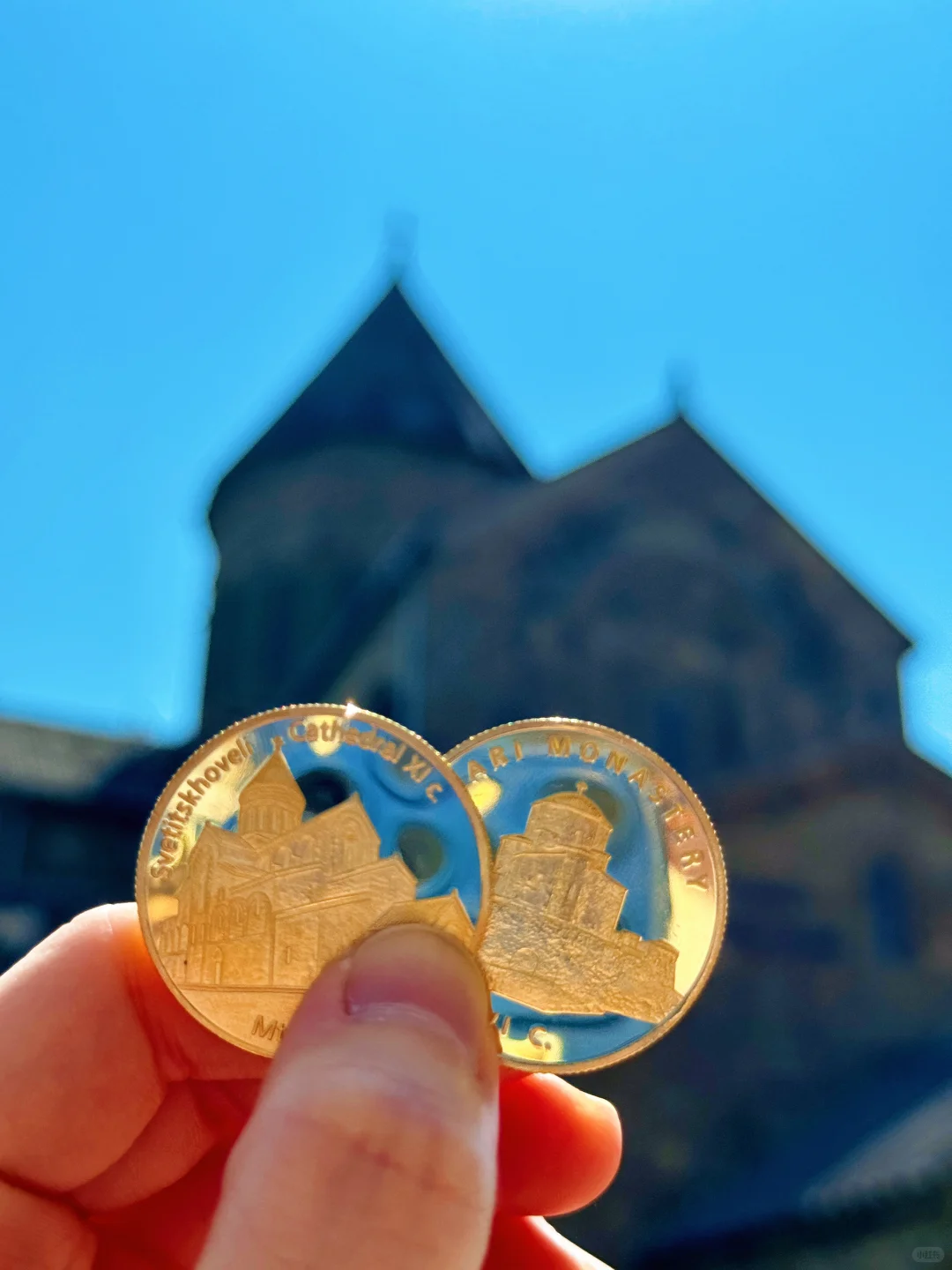 格鲁吉亚🇬🇪