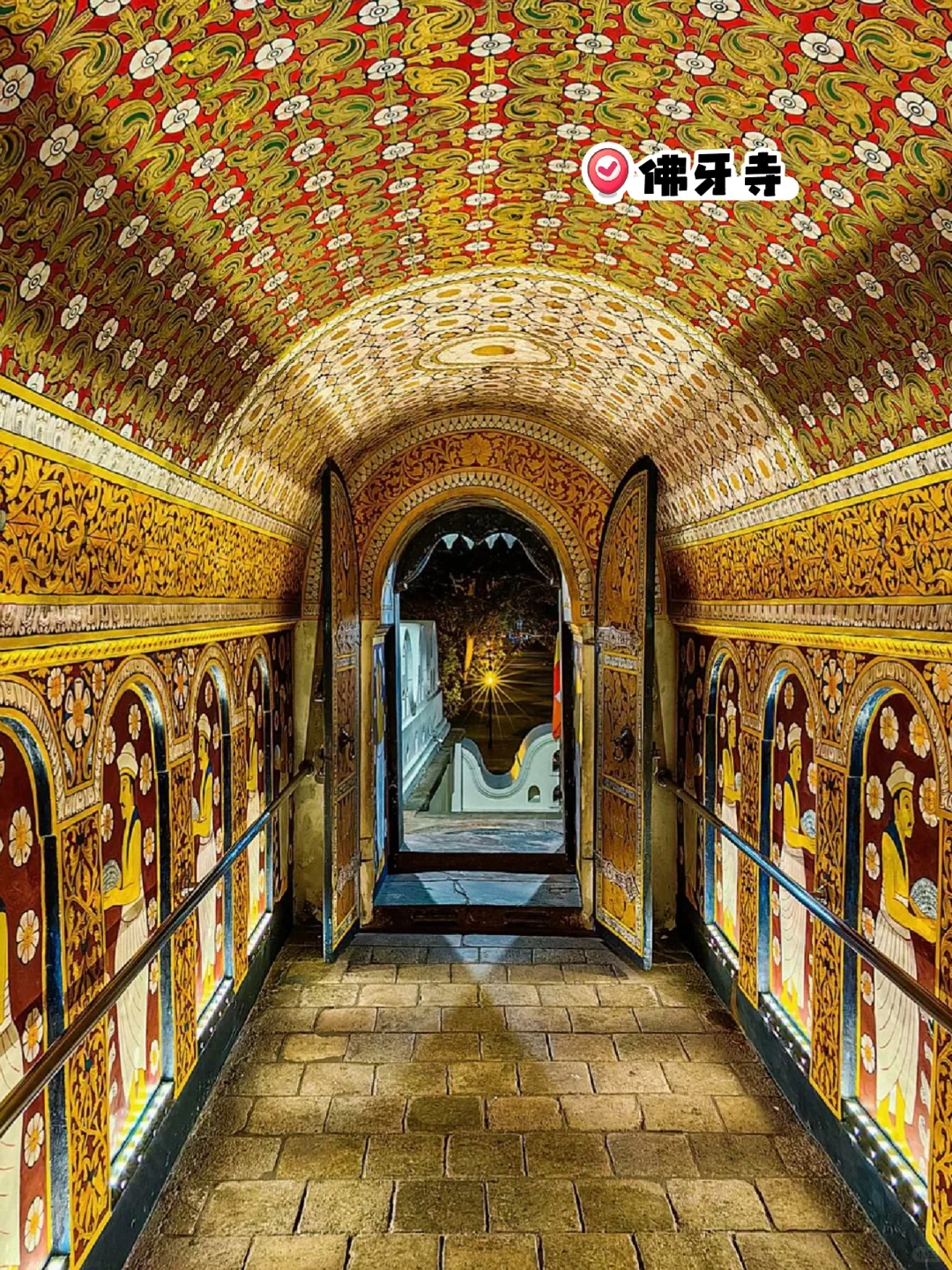 🌟【5k玩转斯里兰卡！7天6晚保姆级攻略】