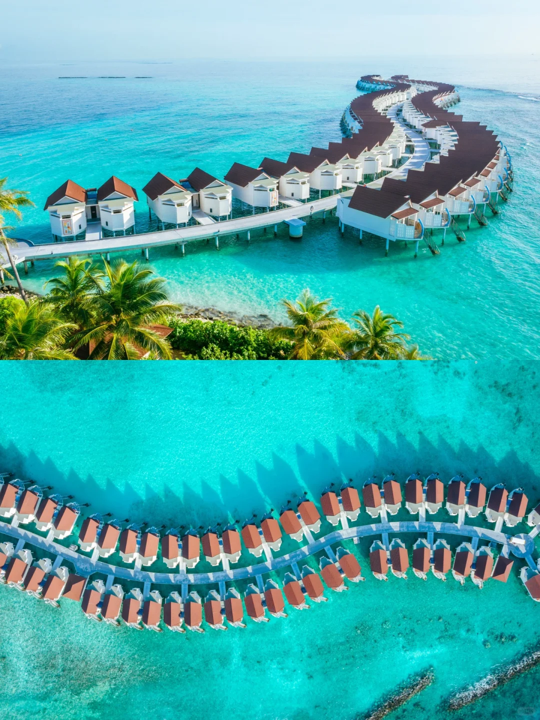 月薪5k也可以去的马代，这几天被问很多的岛