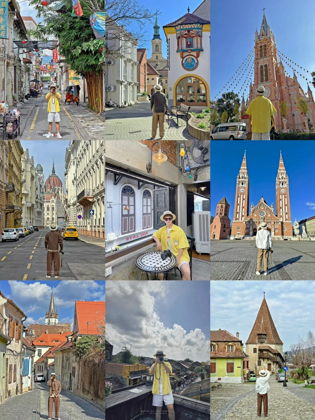 环球旅行的第2845天|我走过了世界104个国家