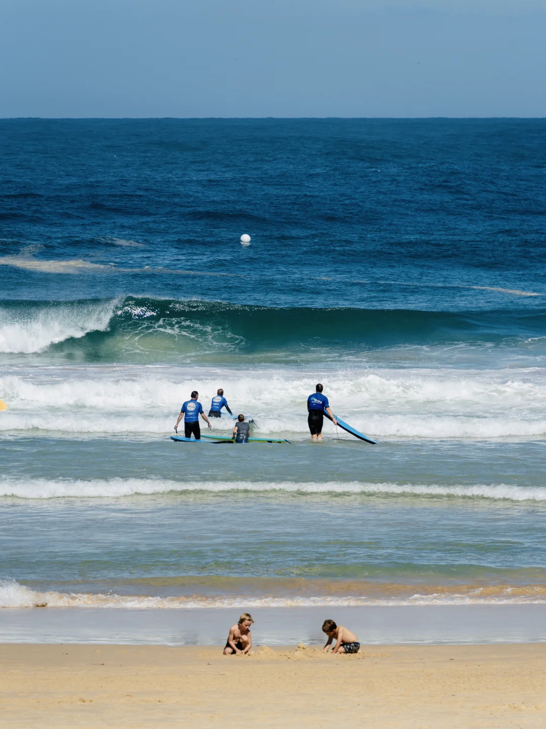 ✈️飞机降落前就会爱上的城市—悉尼