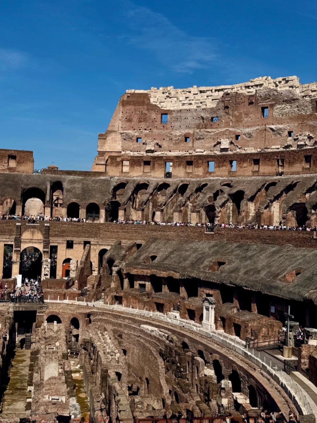 意大利🇮🇹已回，说点大实话吧（真实版