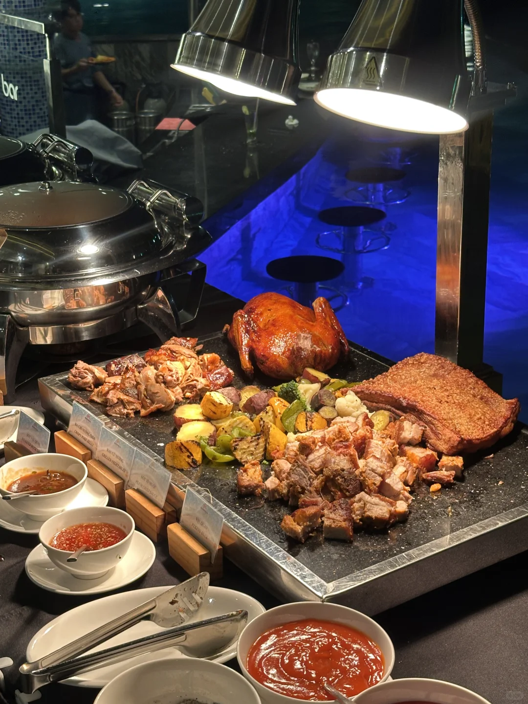 🇻🇳去富国岛不要只认准Ocean Bay啦