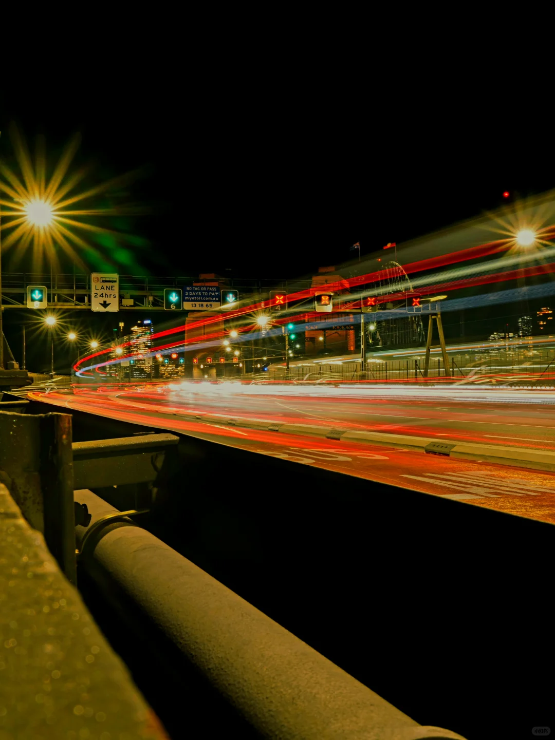 📍拍出了我心中最美的悉尼 2024