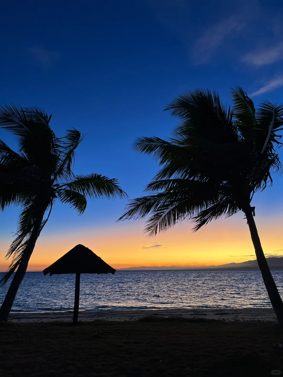 🇫🇯斐济5天4晚旅游攻略|性价比拉满