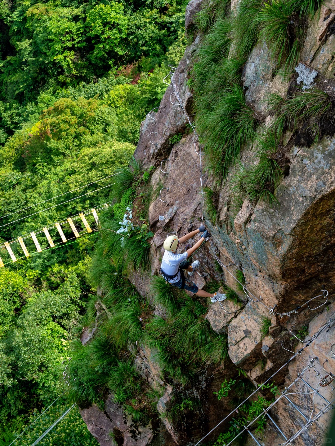 不是新疆去不起！而是安吉更具性价比！！！