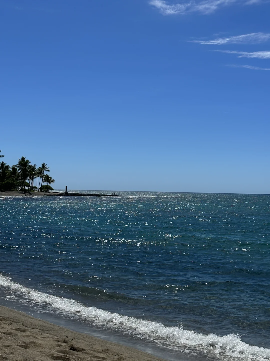 Hawaii 🩵 Rosewood Resort