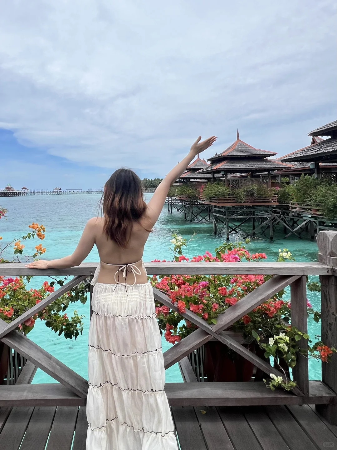 马来西亚🇲🇾再也不来了——那是不可能的