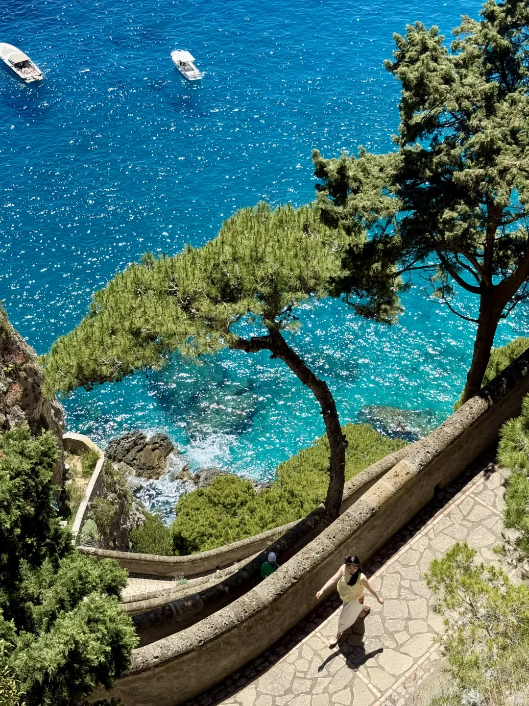 🇮🇹南意后遗症