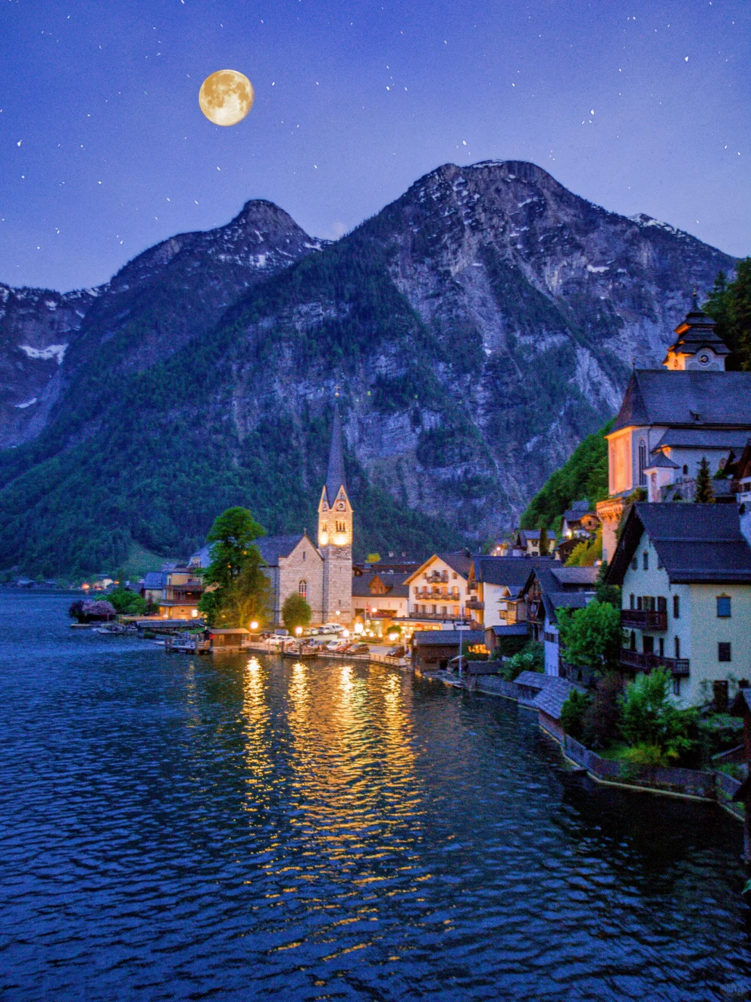 朋友圈被问疯了……没想到我真出国了