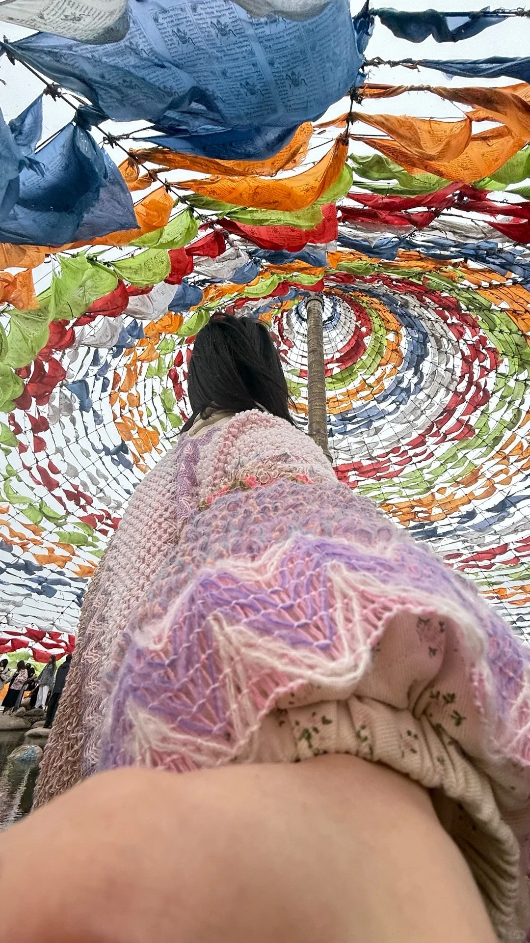 西北7天已回，一人勇敢跟团真实感受(永不删