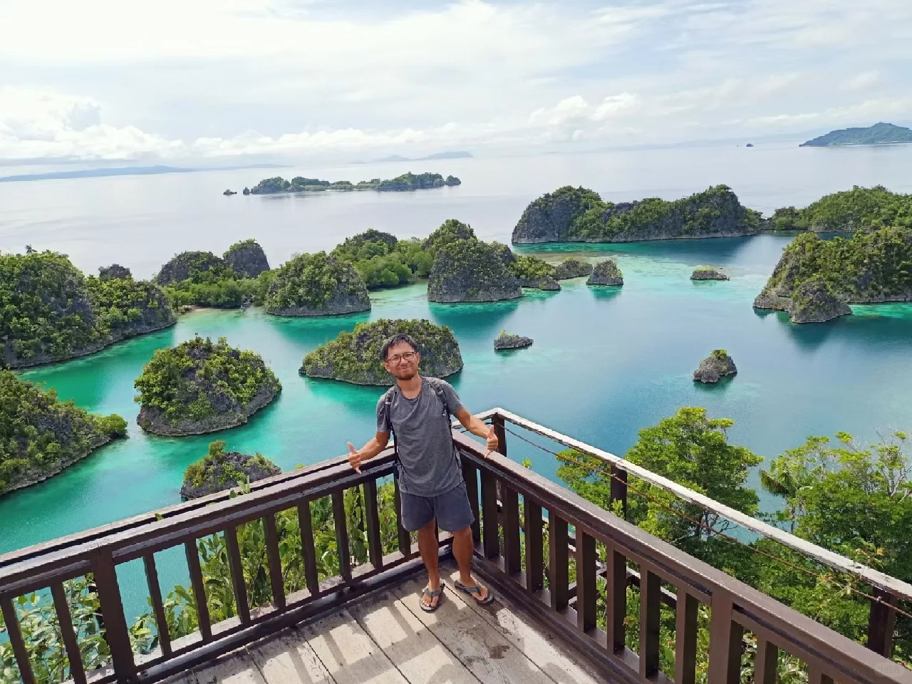 环游世界38国，最喜欢的国家（附带攻略）