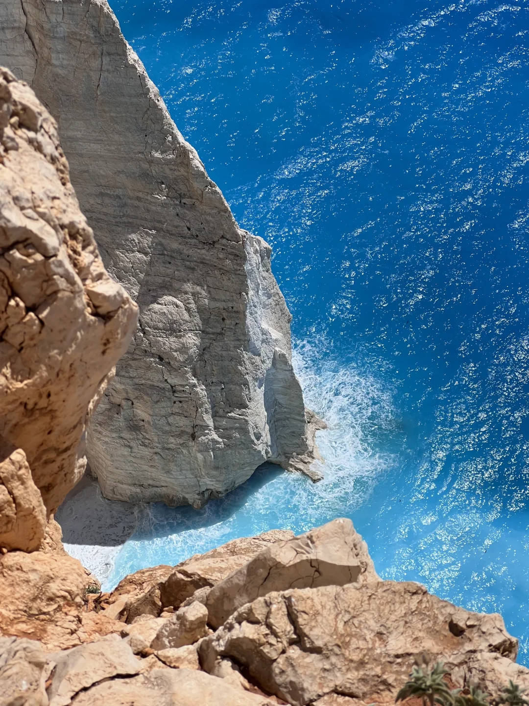 一生一定要来一次的扎金索斯