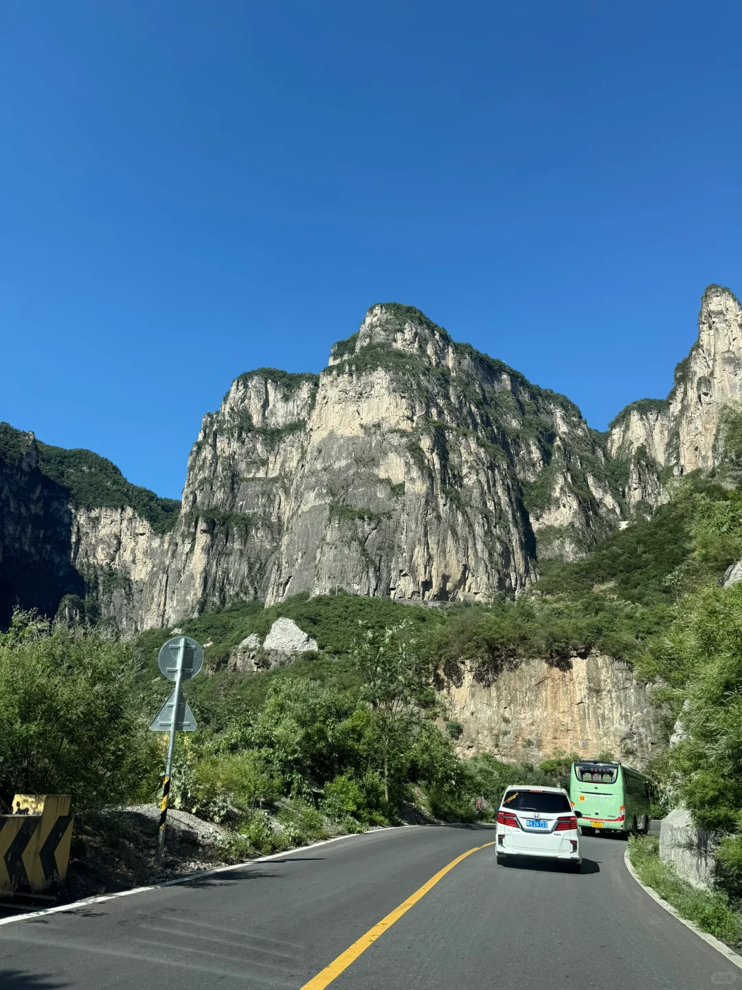 新鲜出炉的暑假旅行——陵川，报道！