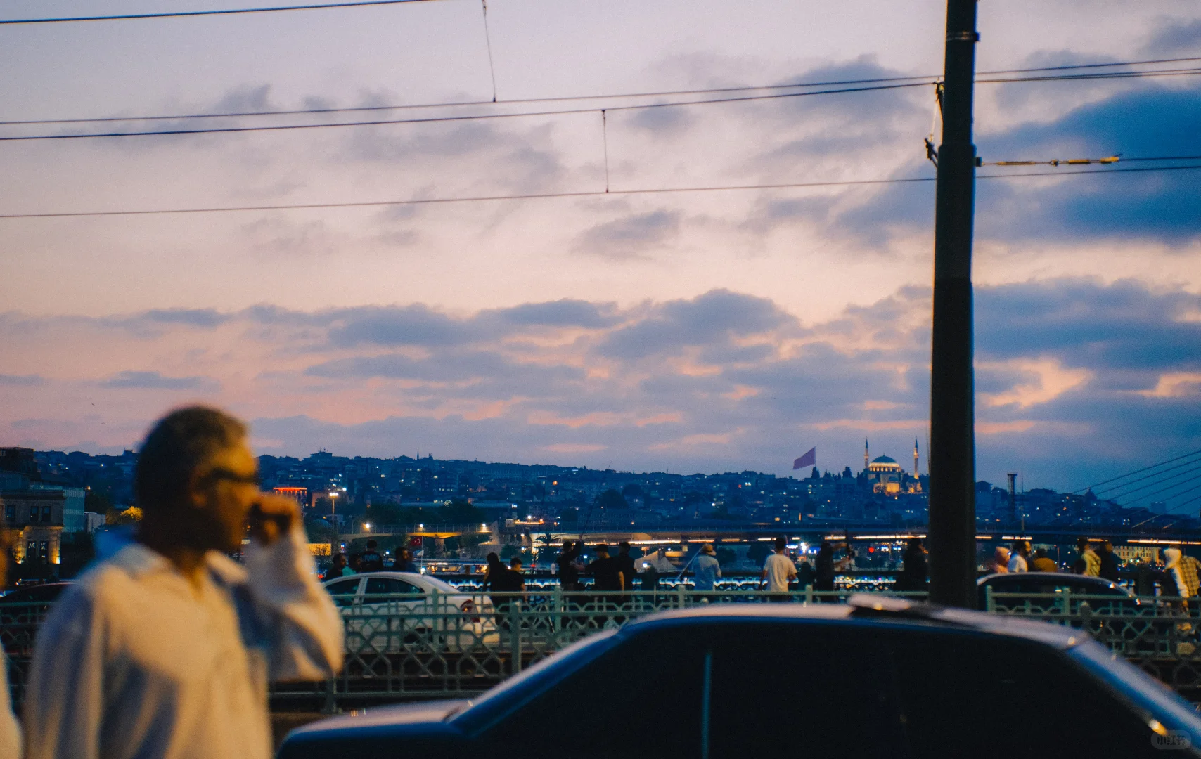 土耳其七天花费4500（含机酒穷鬼大学生版）