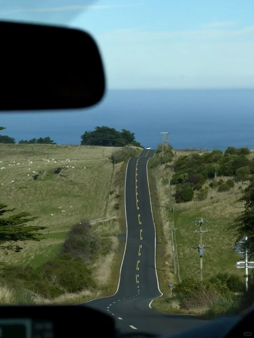 迄今为止，我最爱的国家出现了！！！