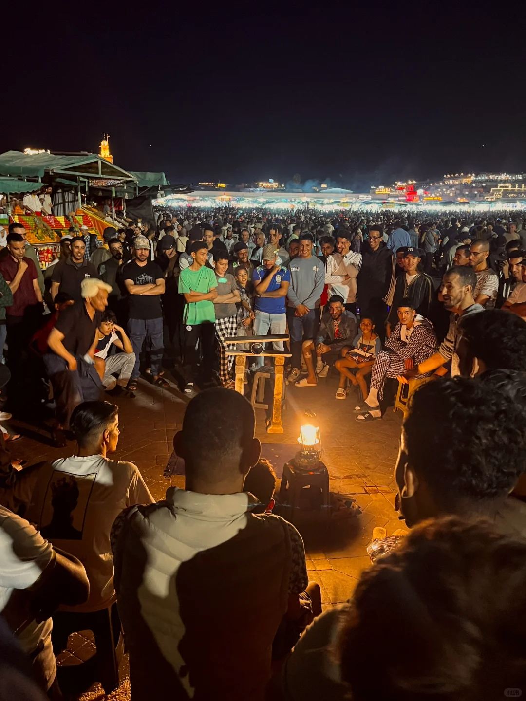 🇲🇦摩洛哥女生solo trip的一点经验