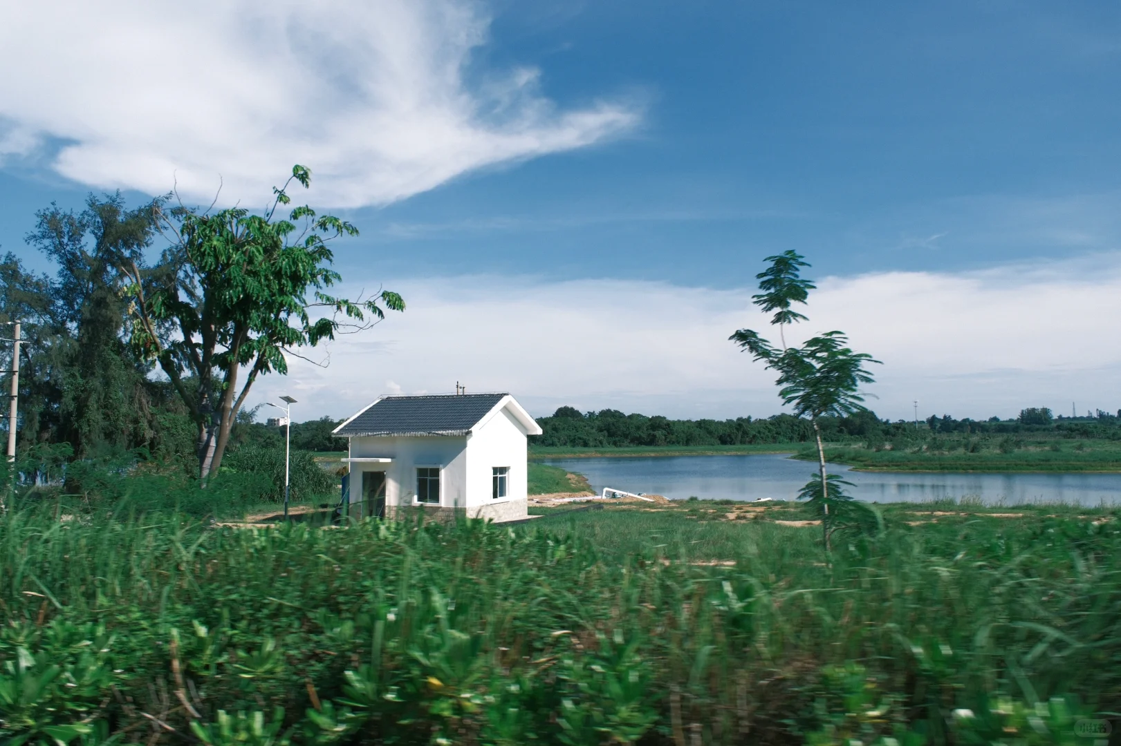 涠洲岛必打卡拍照景点指南⚡️📷详细攻略