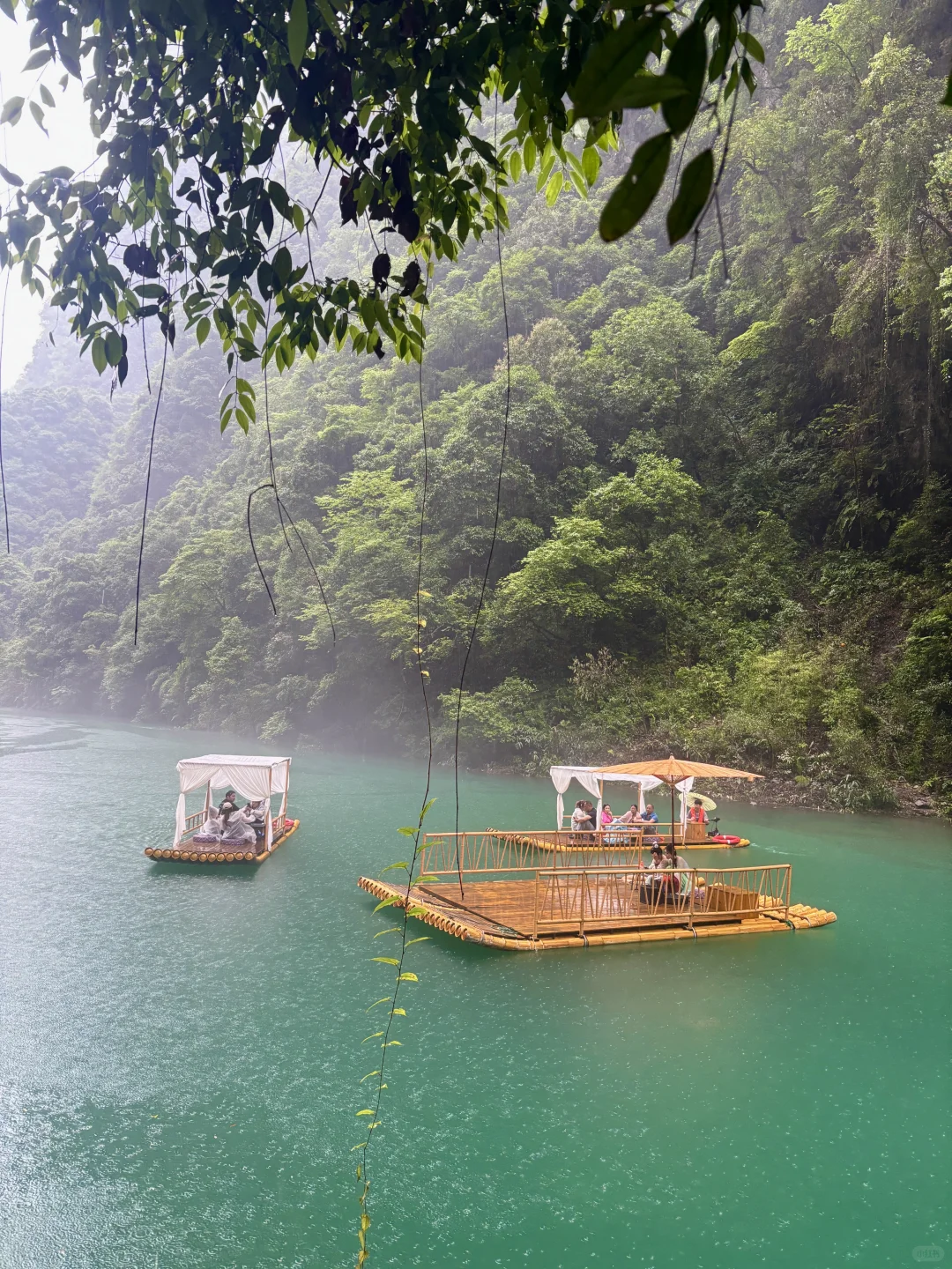 恩施三天两夜旅游攻略