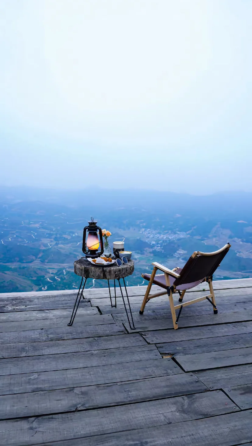 贵州旅游必备清单