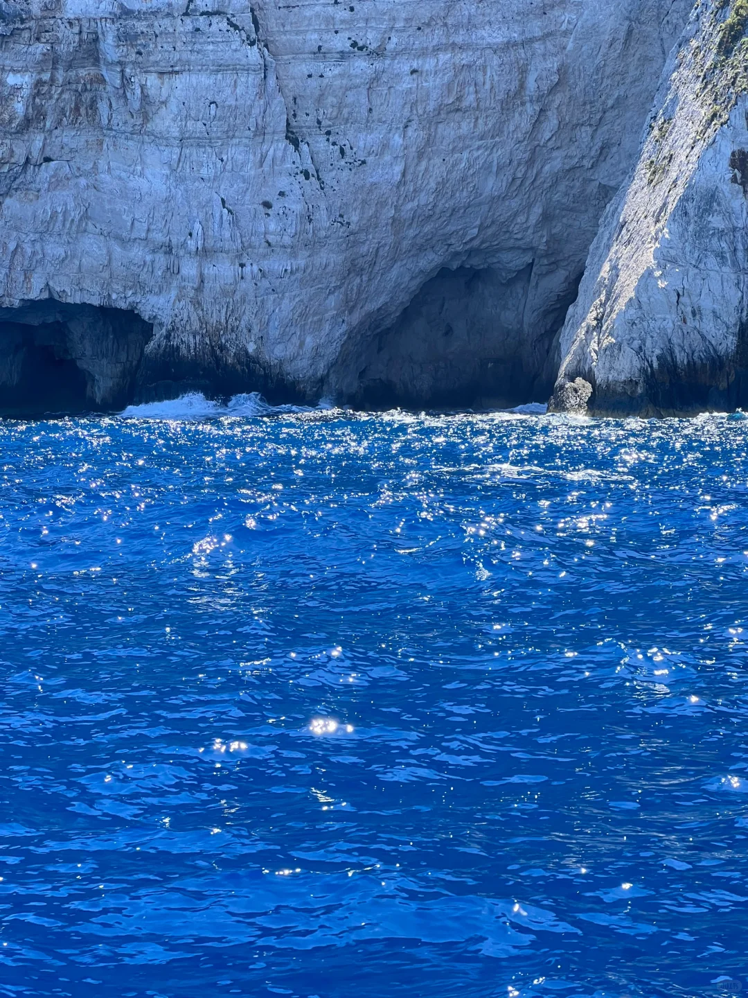 一生一定要来一次的扎金索斯