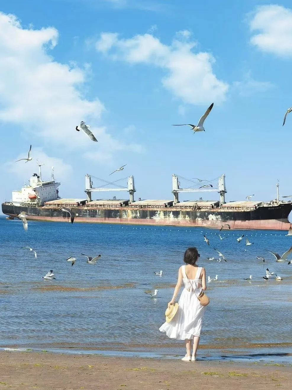 救命！这 5 个城市偷偷开了 16℃空调吧🌬