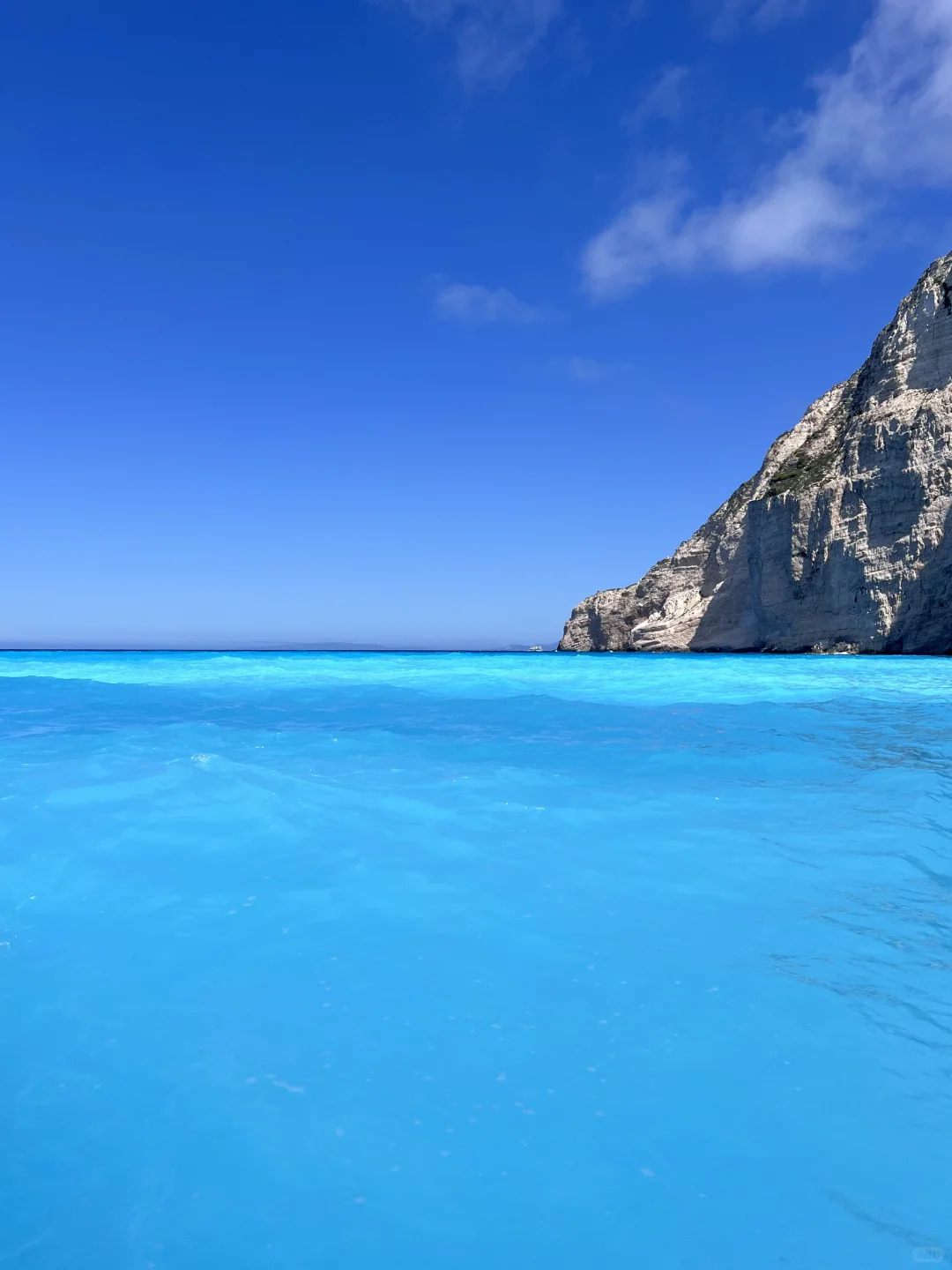 一生一定要来一次的扎金索斯