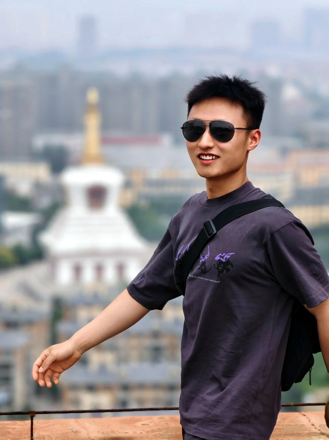 酷夏高温来袭，草原避暑真香警告📍