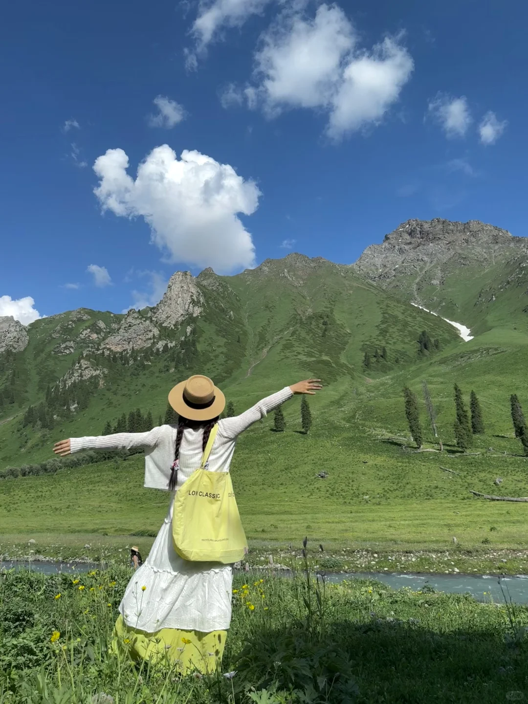 这么近，那么美！