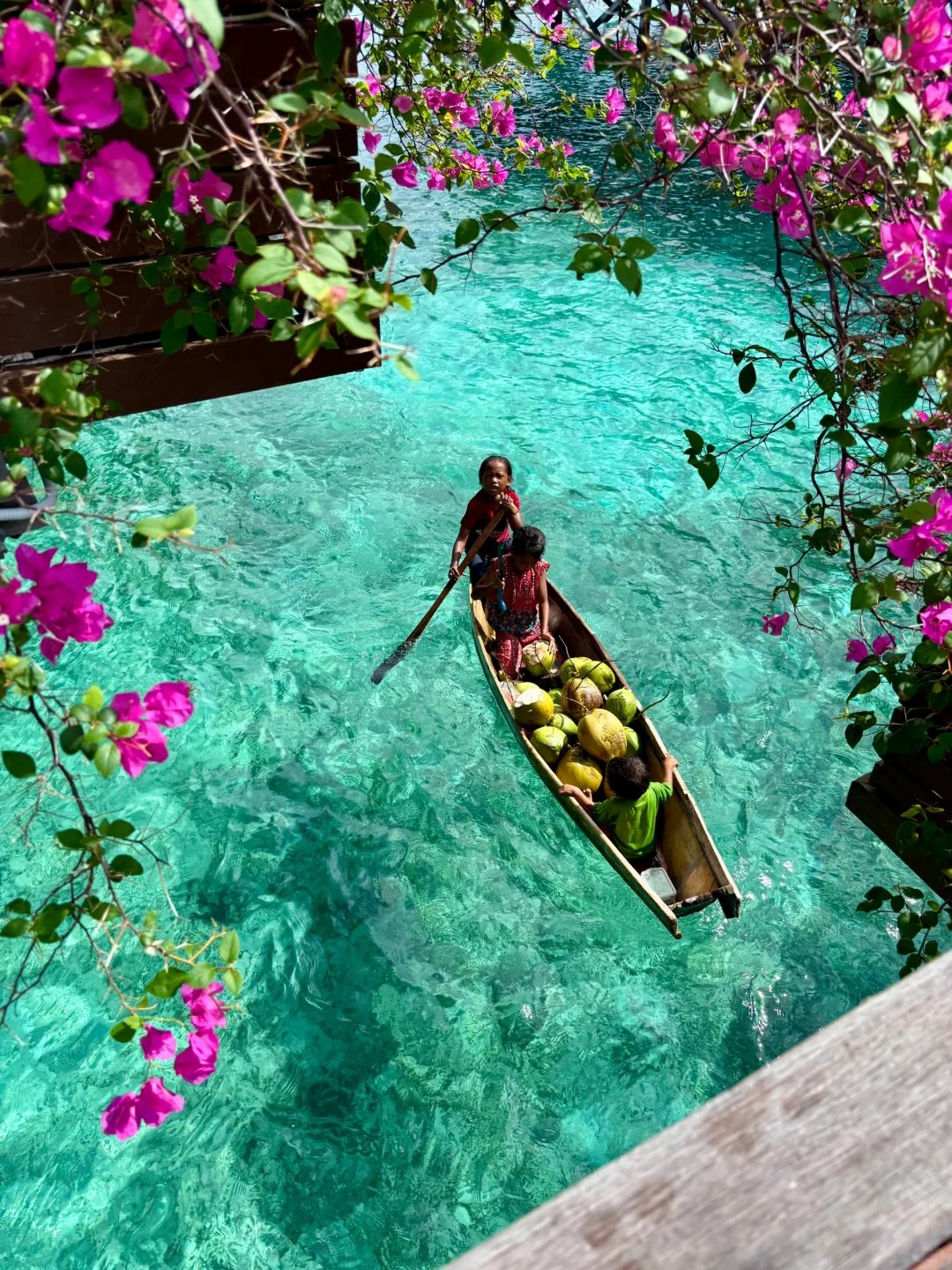 情侣二人马来西亚🇲🇾6天5晚旅游攻略