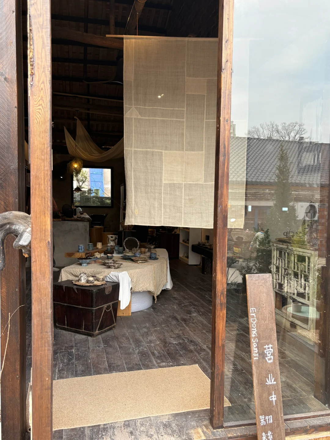 没有人可以空着手走出景德镇⌯'ᵕ'⌯