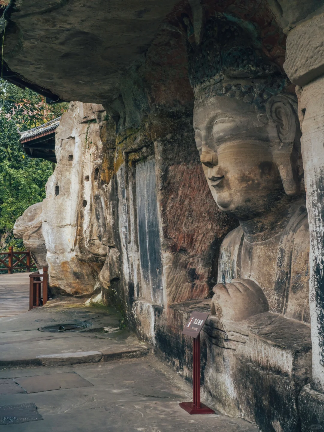 朋友圈都被问疯了🤣🤣这个被严重低估的景点