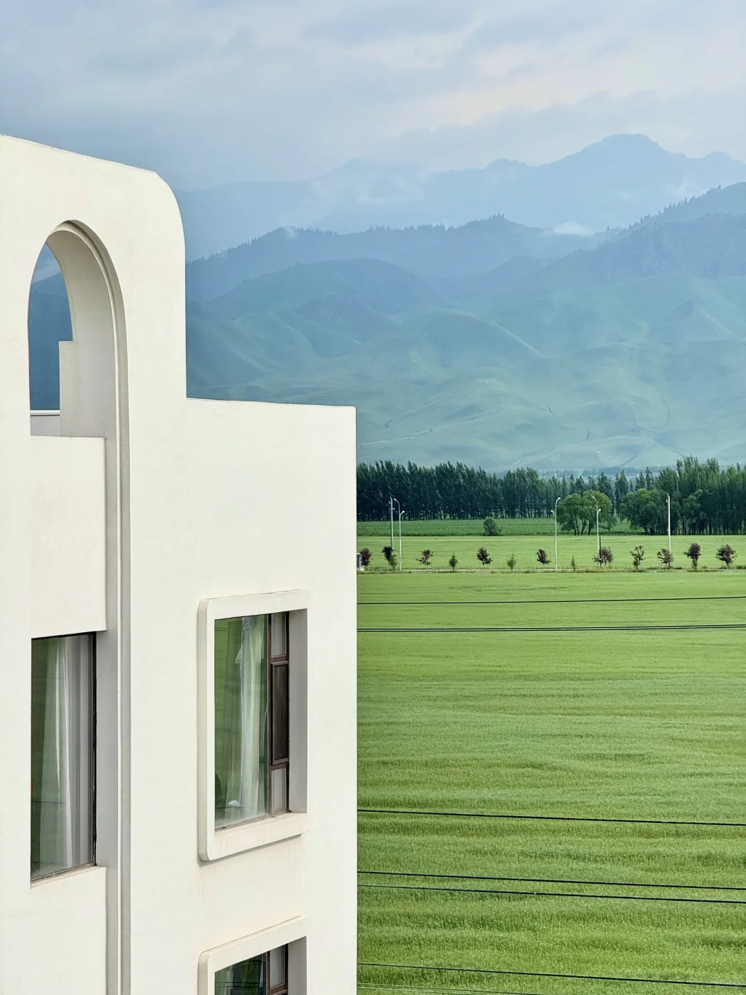 这么近，那么美！