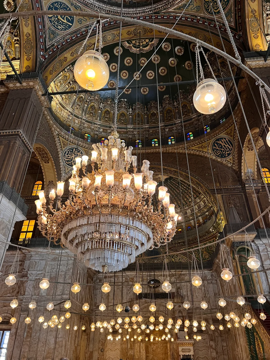 埃及的可玩性真的top级别的存在