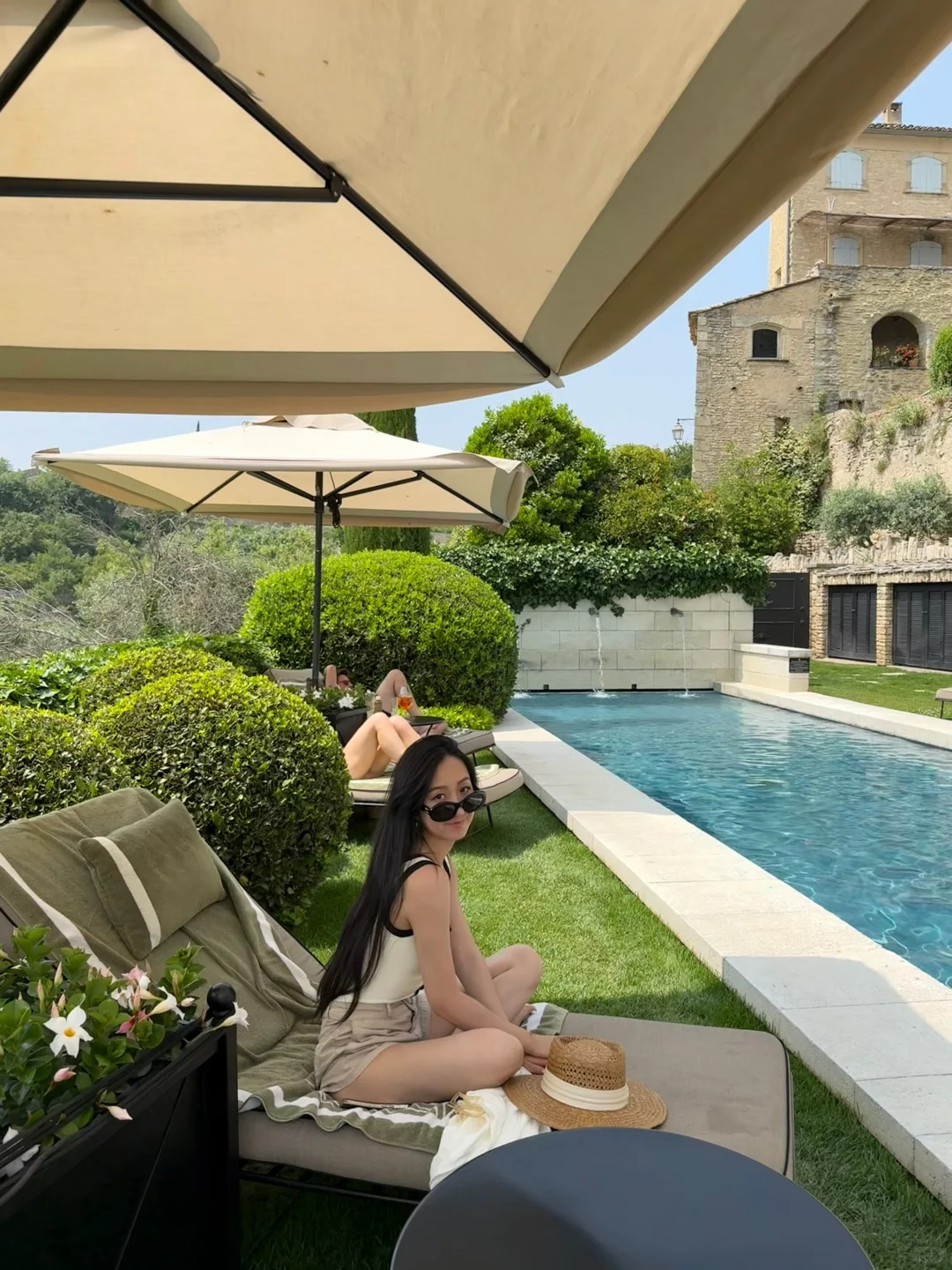 南法酒店推荐（三）