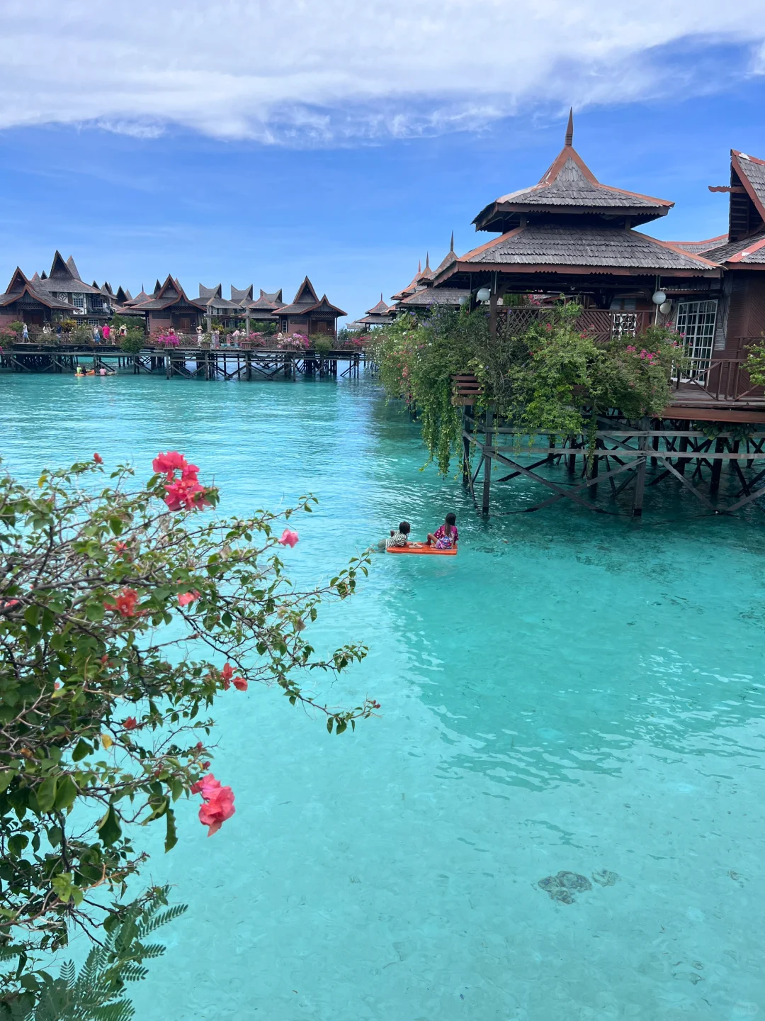 马来西亚🇲🇾再也不来了——那是不可能的