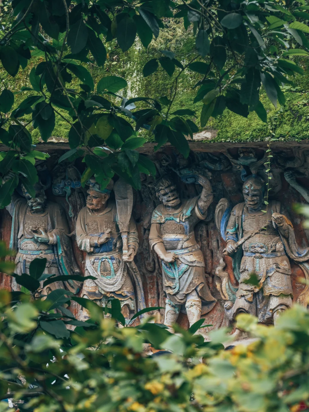 朋友圈都被问疯了🤣🤣这个被严重低估的景点