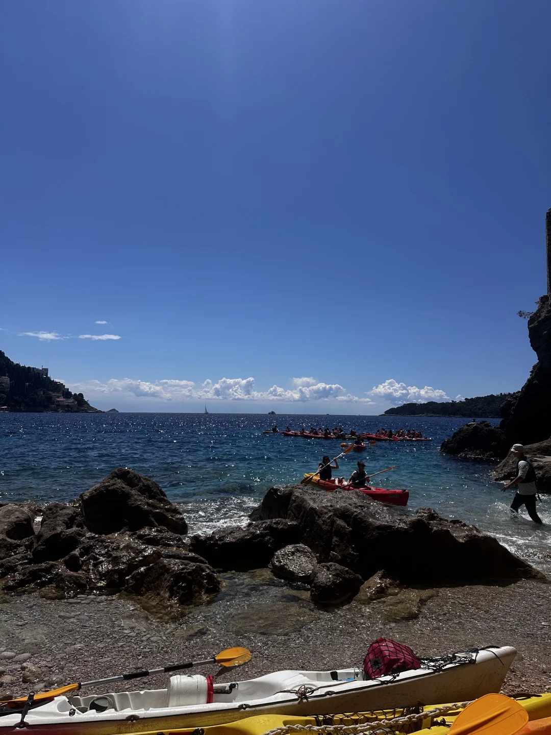 分享一点自己跟自己玩solo trip tips！