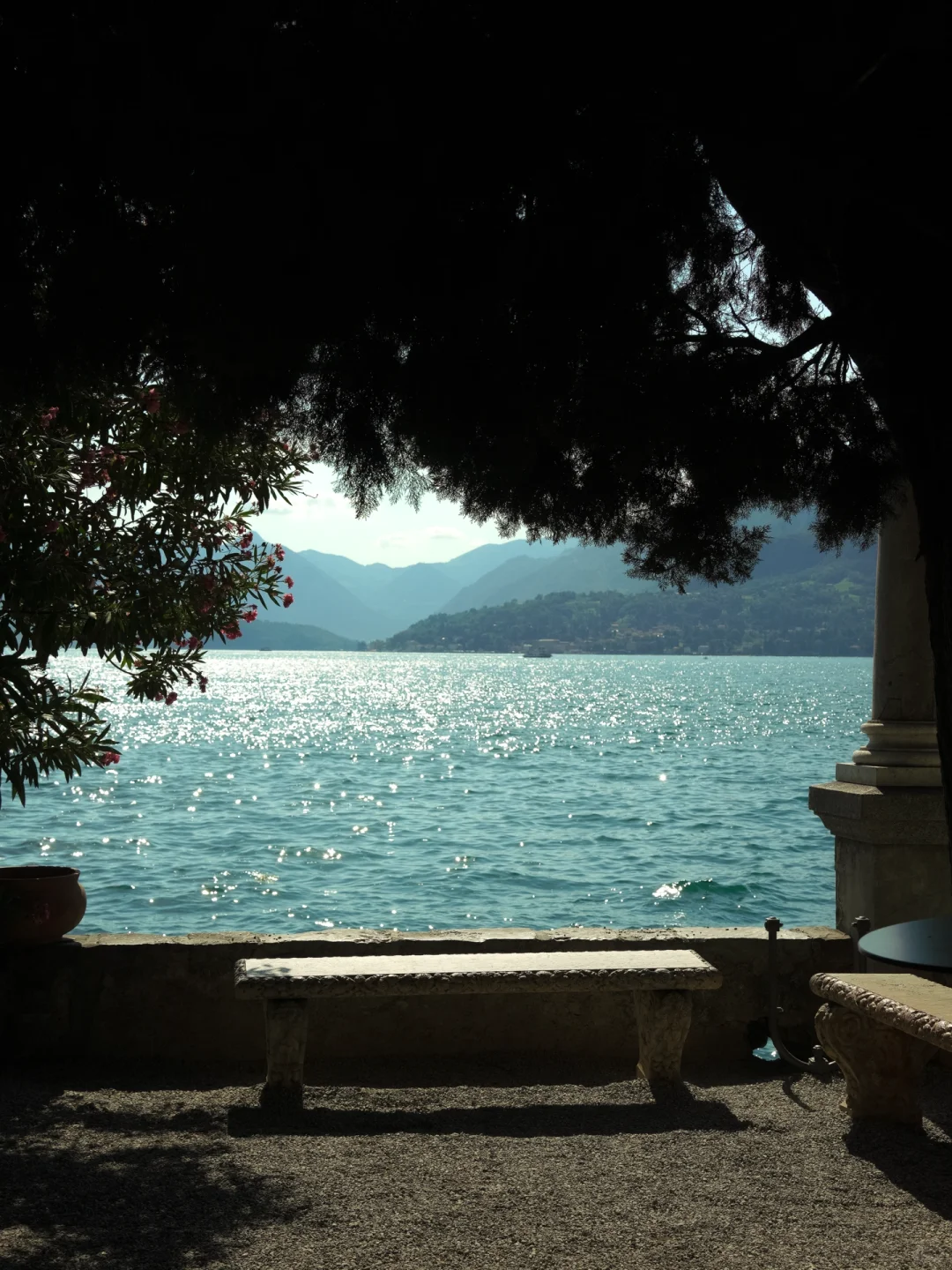 “Belongs to Italy”