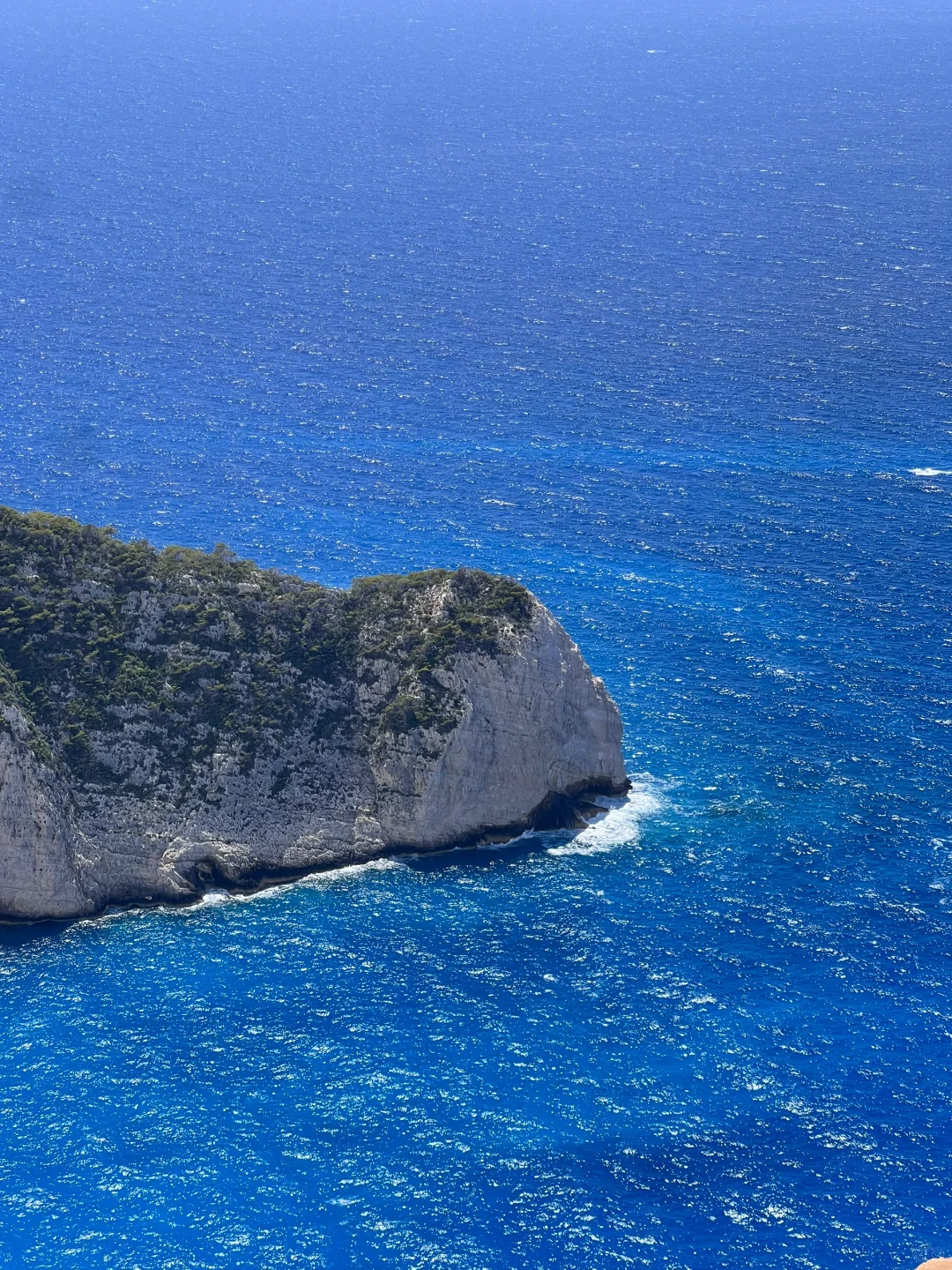 一生一定要来一次的扎金索斯