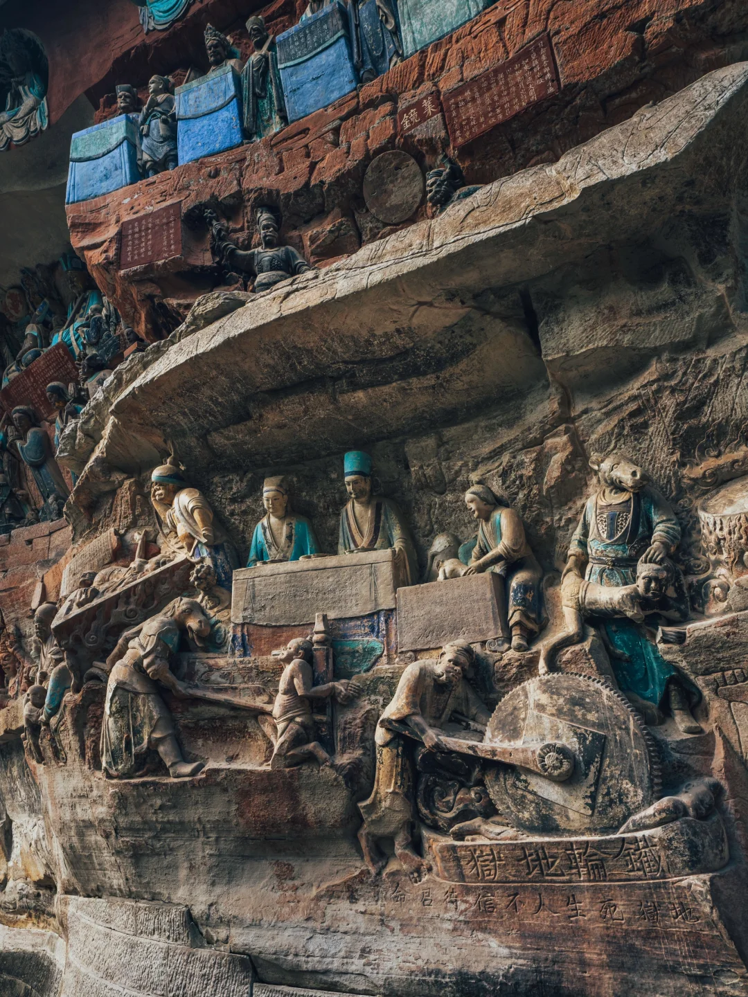 朋友圈都被问疯了🤣🤣这个被严重低估的景点